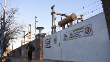 Transcomahue luego del apagón: «Cammesa es quien toma todas las decisiones»