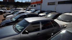 Los 10 autos usados más vendidos de mayo 2019