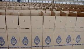 Cuál es la distancia, la clave de las PASO