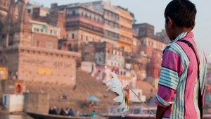 Desde este viernes queda inaugurada la muestra fotográfica «India Nepal», en Neuquén