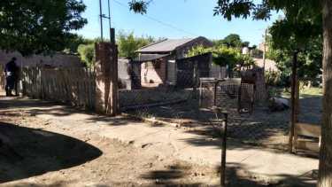 Garrido dio un disparo en el pecho a su pareja en San Patricio del Chañar. (Foto: Archivo.-)