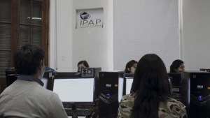Comienzan los cursos virtuales en el IPAP
