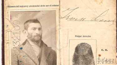 Esta historia cuenta el origen de la Colonia Rusa, en Roca