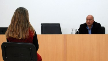Buscan que las víctimas de violencia de género tengan asesoramiento legal gratis en Cipolletti