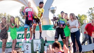 Hay fecha para una nueva edición de la Vuelta al Valle