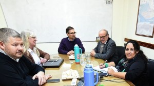 El aumento a los estatales fue insuficiente para ATE y se aguarda un mejor ofrecimiento