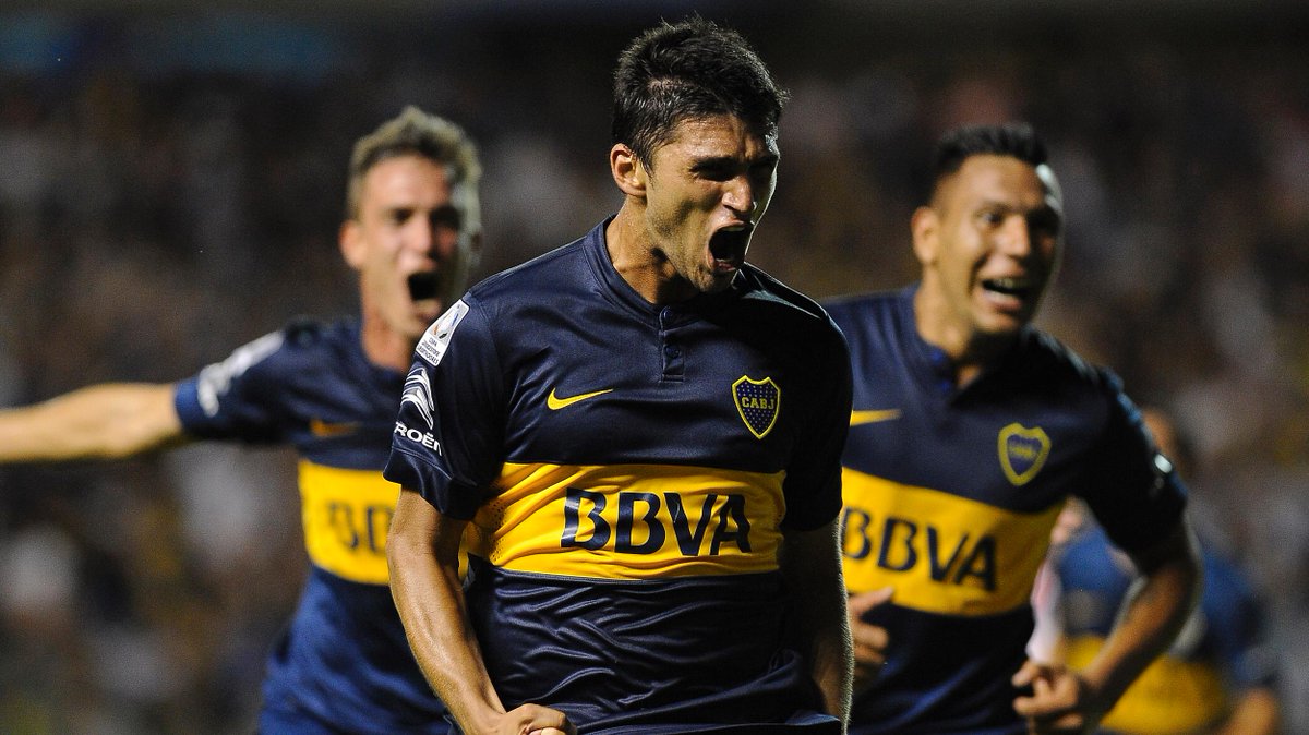 El ex Boca es el primer refuerzo del Patrón para la próxima Superliga.