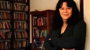 Maristella Svampa visitará Roca en junio