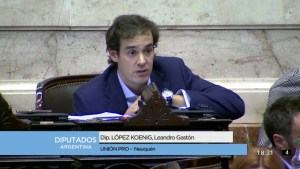 Solicitan investigar a un juez neuquino por falta de avances en la causa OPS