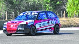 Una oferta para todos los gustos en el autódromo de Centenario