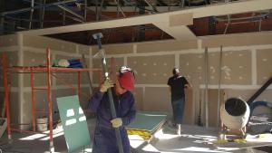 Cipolletti: llaman a concurso para cubrir un puesto de arquitectura en el Poder Judicial