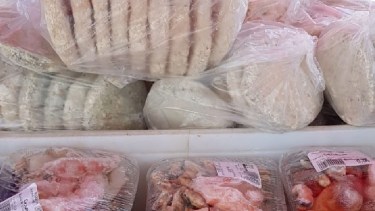 Ahora le toca a Cinco Saltos: este miércoles habrá pescado promocional