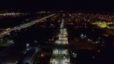 El municipio de Plaza Huincul deberá facilitar la entrega del registro a servidores públicos. 