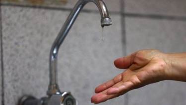 La escuela 32 de Roca sin clases por falta de agua