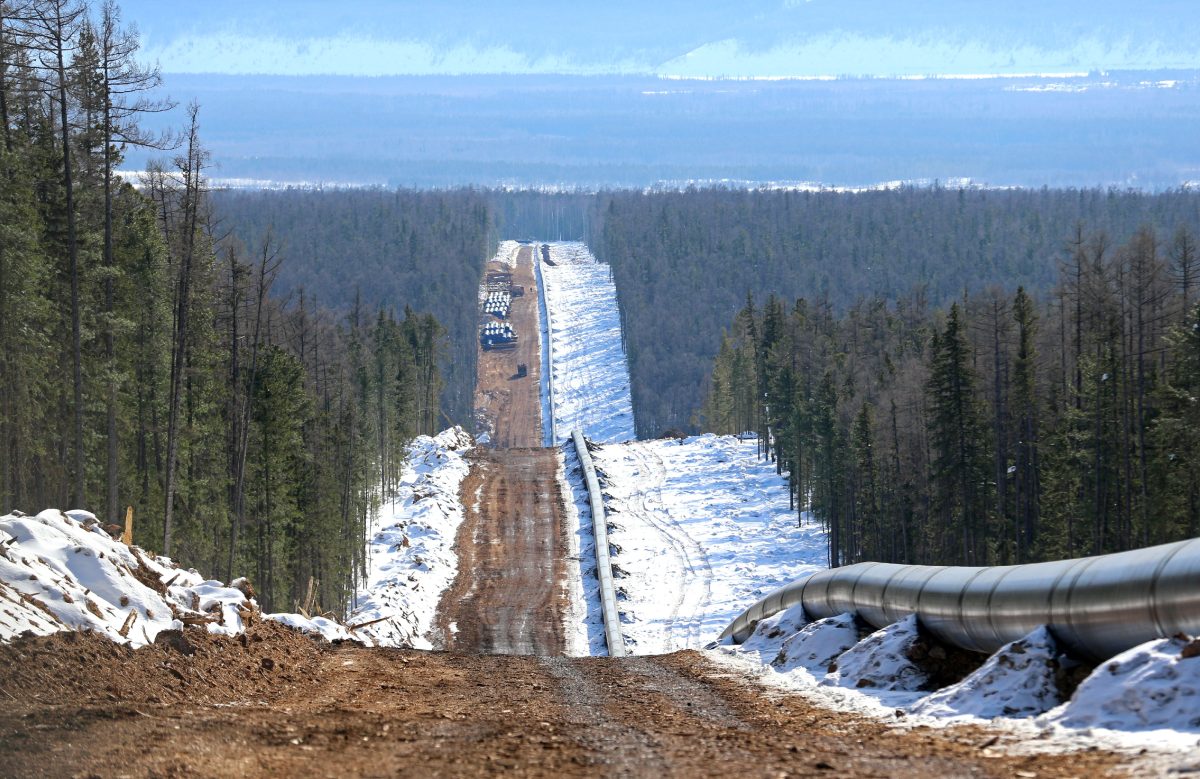 A través de la rama sur del oleoducto Druzhba, Rusia abastece a Hungría, República Checa y Eslovaquia. (Foto: gentileza)