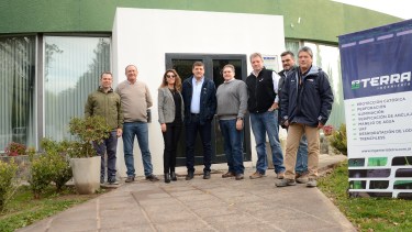 La empresa regional diversificó su carpeta y hoy compite en las licitaciones con grandes firmas internacionales.