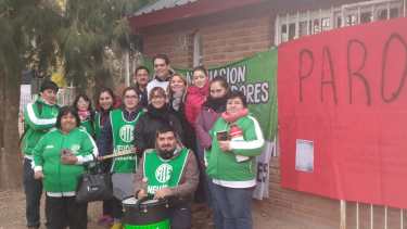 Rincón se suma a los reclamos por más personal para los hospitales neuquinos