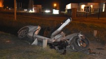 Imagen de Ruta 22 y Mendoza: hubo tres accidentes en los últimos 11 días en esa zona de Roca