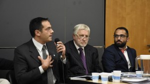 Rodríguez Lastra deberá capacitarse en perspectiva de género