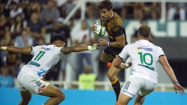 La franquicia argentina lleva nueve triunfos consecutivos. 