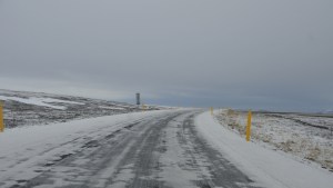 Rutas a Caviahue y Primeros Pinos intransitables y otros tramos con extrema precaución en Neuquén