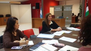 Buscan crear un Banco Municipal de Órtesis en Viedma