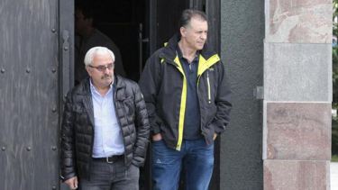 El juez Ercolini procesó a Cristobal López, Fabián De Sousa y Osvaldo Sanfelice