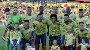 Los rivales de Argentina en la primera fase