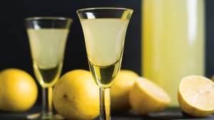 Limoncello como el que hacían las abuelas