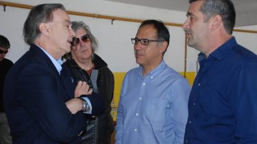 Pichetto: reacciones en Cambiemos Río Negro a su designación