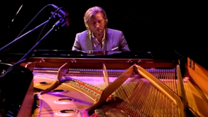 Conversaciones: un encuentro con Tchaikovsky desde la óptica de Fabrizio Danei