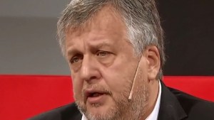 Cuadernos: Stornelli dijo haber recibido presiones para que se caiga la causa
