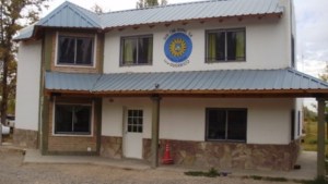 Subcomisaría de Guerrico: la Policía Federal secuestró marihuana y un juguete sexual