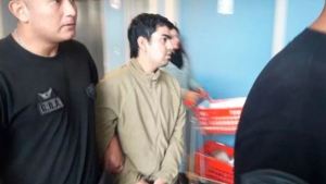 Amplían acusación contra el hijo de uno de Los Nocheros, denunciado por abuso sexual