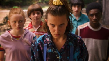 Estrenos y regresos: lo que trae Netflix para pasar el mes más frío del año