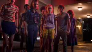 Ya falta poco: regresa Stranger Things y ya presentaron al nuevo villano