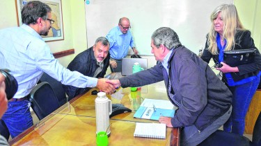 Río Negro: nuevo llamado a paritarias para el miércoles