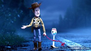 Toy Story 4, la vuelta a las andanzas de nuestros amigos fieles