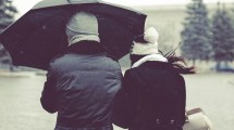 Imagen de ¿Hasta cuándo sigue la lluvia?
