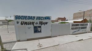 Vecinos se organizan contra la inseguridad en un barrio de Neuquén