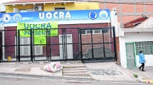 Imagen de Confirmaron la preventiva para dirigentes de la Uocra