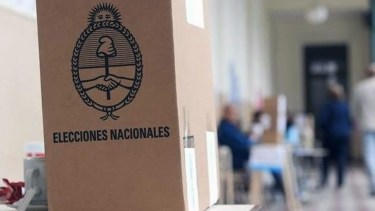 Elecciones: al filo del cierre, ocho formulas se encaminaban a inscribirse