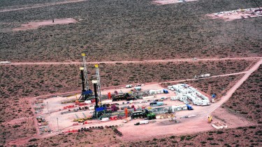 La presentación de la actividad se realizó el 8 de mayo en la sede de Vista Oil and Gas.
