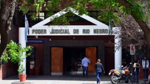 Bariloche: la investigación por la muerte de un bebé se quedó sin evidencias