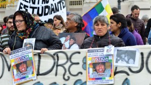 Se cumple un nuevo año de impunidad por el crimen de Atahualpa en Viedma