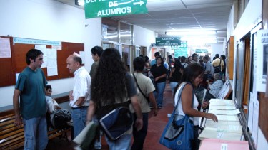 El Curza tiene nueva propuesta. Foto: Marcelo Ochoa