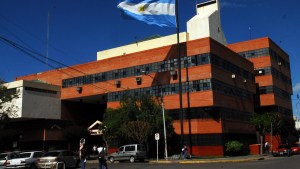 Formularán cargos por abuso a un comisario rionegrino