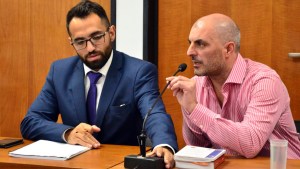 Acuerdan pena en suspenso por un abuso sexual en Viedma