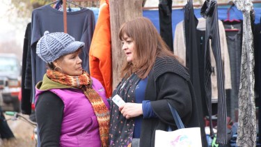 Villarroel Sánchez quiere un Deliberante abierto y comprometido con los vecinos