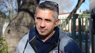 Gustavo Laurente: «no podemos darnos el lujo de tener dos Cipolletti tan distintos»